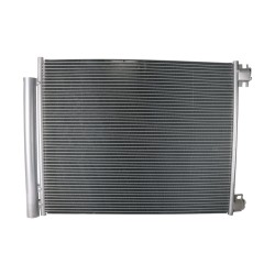 Condenseur de Clim Pour Renault Grand Scénic IV Megane Talisman 921001829R