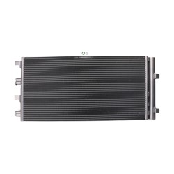 Condenseur de Clim Pour Dacia Duster