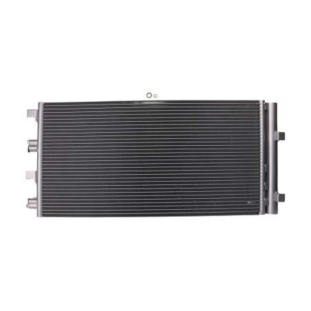 Condenseur de Clim Pour Dacia Duster
