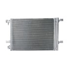 Condenseur de Clim Pour Opel Cadillac Chevrolet Cruze Vauxhall 13377762 13267648