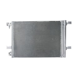 Condenseur de Clim Pour Opel Cadillac Chevrolet Cruze Vauxhall 13377762 13267648