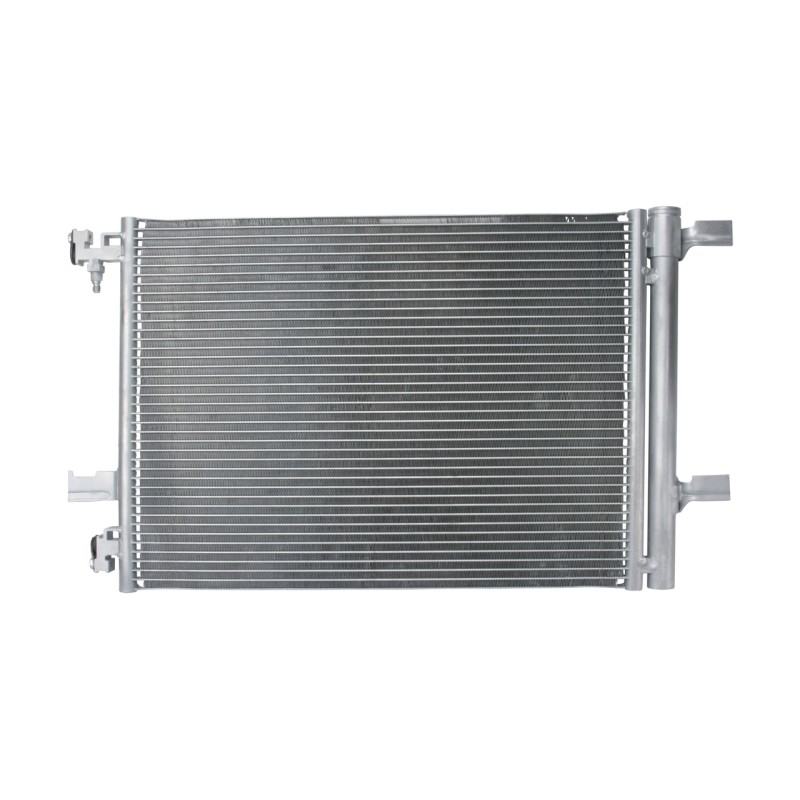 Condenseur de Clim Pour Opel Cadillac Chevrolet Cruze Vauxhall 13377762 13267648