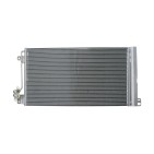 Condenseur de Clim Pour VW California T5 Multivan V Transporter 7H0820411E