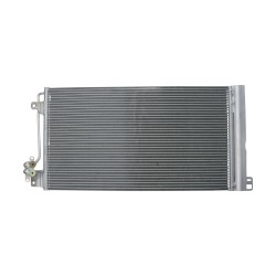 Condenseur de Clim Pour VW California T5 Multivan V Transporter 7H0820411E