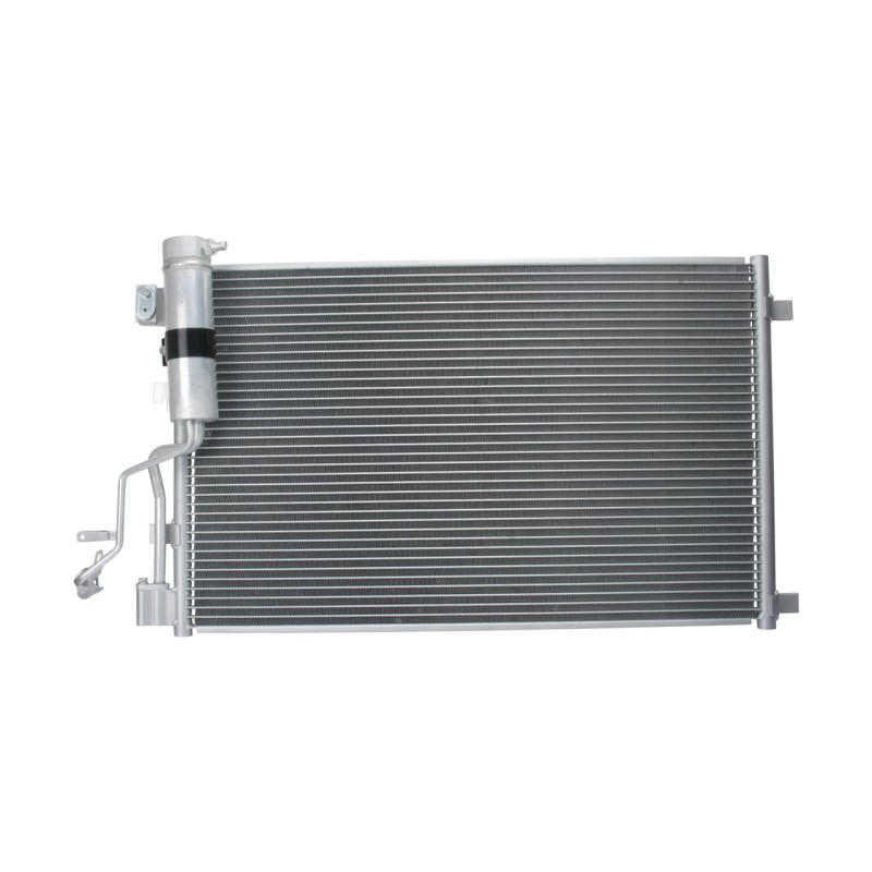 Condenseur de Clim Pour Nissan Qashqai +2 I Van 92100JD500 92100JD50A 92100JD51A