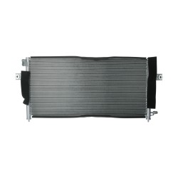 Condenseur de Clim Pour Nissan Navara NP300 Pick-up 921103S200 921103S401