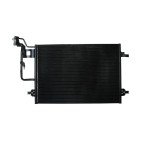 Condenseur de Clim Pour VW Passat Skoda Superb I 3B0260401A 3B0260401B