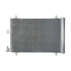 Condenseur de Clim Pour Peugeot Partner Citroën Berlingo Xsara Picasso