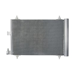 Condenseur de Clim Pour Peugeot Partner Citroën Berlingo Xsara Picasso
