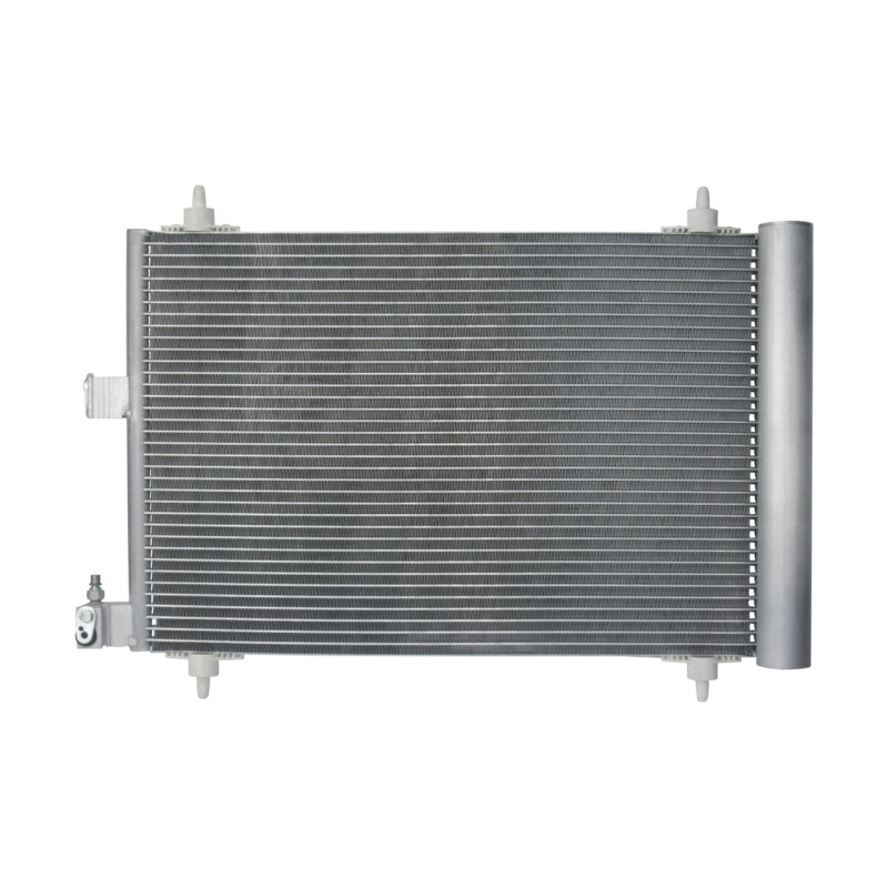 Condenseur de Clim Pour Peugeot Partner Citroën Berlingo Xsara Picasso