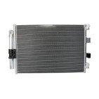 Condenseur de Clim Pour Ford C-Max II Focus III Grand Kuga Tourneo DV6119710DA