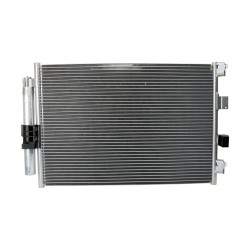 Condenseur de Clim Pour Ford C-Max II Focus III Grand Kuga Tourneo DV6119710DA