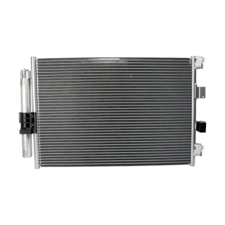 Condenseur de Clim Pour Ford C-Max II Focus III Grand Kuga Tourneo DV6119710DA