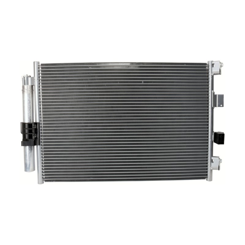 Condenseur de Clim Pour Ford C-Max II Focus III Grand Kuga Tourneo DV6119710DA