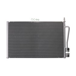 Condenseur de Clim Pour Ford Fiesta V Fusion Mazda 2