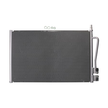 Condenseur de Clim Pour Ford Fiesta V Fusion Mazda 2
