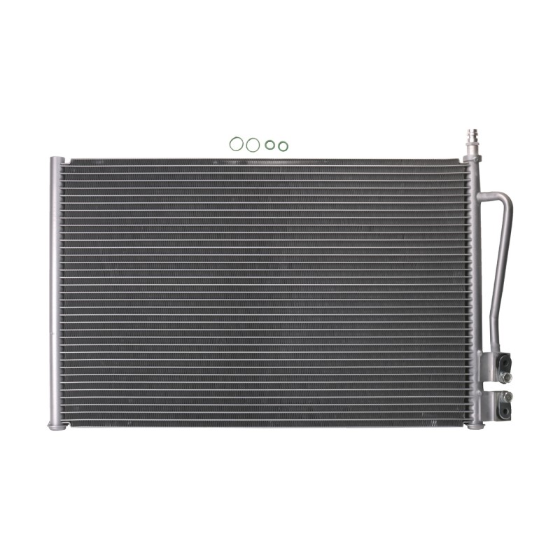 Condenseur de Clim Pour Ford Fiesta V Fusion Mazda 2