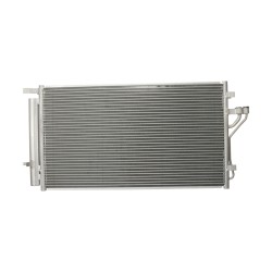 Condenseur de Clim Pour Hyundai ix35 Van Kia Carens IV Sportage