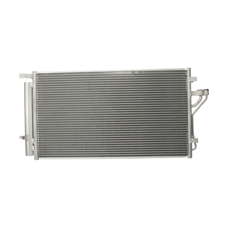 Condenseur de Clim Pour Hyundai ix35 Van Kia Carens IV Sportage