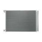 Condenseur de Clim Pour MERCEDES AMG GT Classe C T-Model E S V CLS GLC