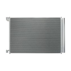 Condenseur de Clim Pour MERCEDES AMG GT Classe C T-Model E S V CLS GLC
