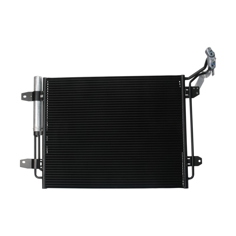 Condenseur de Clim Pour VW Tiguan 5N0820411C 5N0820411D 5N0820411E