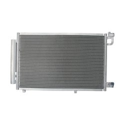 Condenseur de Clim Pour Ford Fiesta VI 1513108 1521951 1526277 1787028 1787029