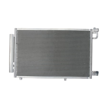 Condenseur de Clim Pour Ford Fiesta VI 1513108 1521951 1526277 1787028 1787029