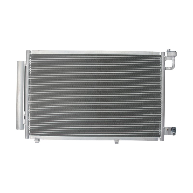 Condenseur de Clim Pour Ford Fiesta VI 1513108 1521951 1526277 1787028 1787029