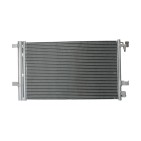 Condenseur de Clim Pour Opel Chevrolet Vauxhall 23333680 1850270 13267649