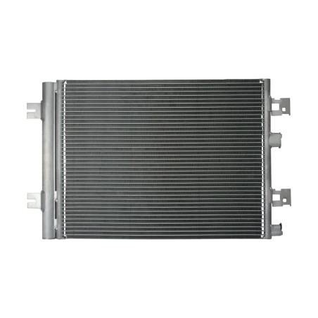 Condenseur de Clim Pour Renault Duster Logan Express I Sandero Dacia MCV Duster