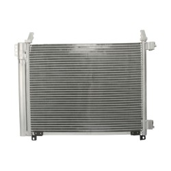 Condenseur de Clim Pour Nissan Micra IV 921011HC1B