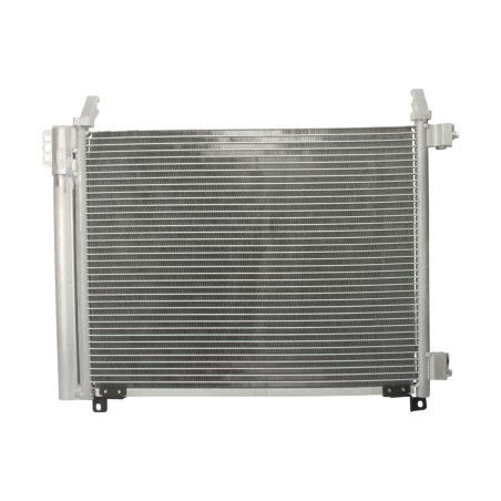Condenseur de Clim Pour Nissan Micra IV 921011HC1B