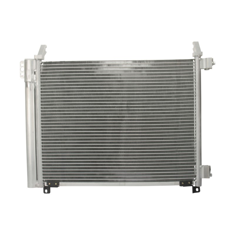 Condenseur de Clim Pour Nissan Micra IV 921011HC1B