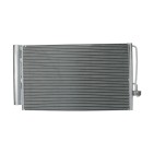 Condenseur de Clim Pour BMW Série 5 E60 E61 6 E63 E64 8381362 9122827