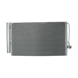 Condenseur de Clim Pour BMW Série 5 E60 E61 6 E63 E64 8381362 9122827