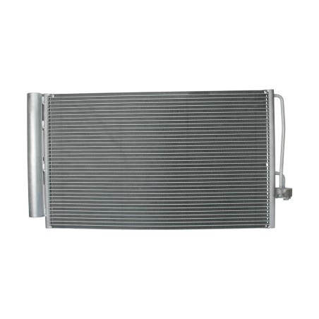 Condenseur de Clim Pour BMW Série 5 E60 E61 6 E63 E64 8381362 9122827