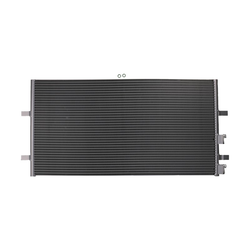 Condenseur de Clim Pour Ford Transit 1371571 1383318 1485358 6C1119710AA