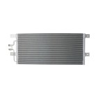 Condenseur de Clim Pour VW California T4 Transporter IV 701820413D 701820413H