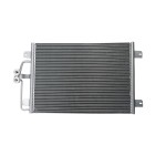 Condenseur de Clim Pour Renault Megane I Scenic Scénic 7700425843 7700432392