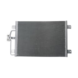 Condenseur de Clim Pour Renault Megane I Scenic Scénic 7700425843 7700432392