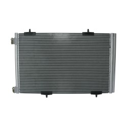 Condenseur de Clim Pour Peugeot 301 Citroën C-Elysee 9674994280