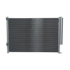 Condenseur de Clim Pour Suzuki Grand Vitara II 9531064J00000 9531064J01000
