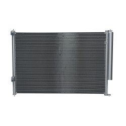 Condenseur de Clim Pour Suzuki Grand Vitara II 9531064J00000 9531064J01000