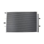 Condenseur de Clim Pour Ford Tourneo Transit 1778169 BK2119710AB BK2Z19712A