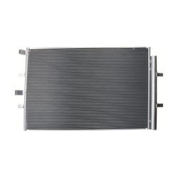 Condenseur de Clim Pour Ford Tourneo Transit 1778169 BK2119710AB BK2Z19712A