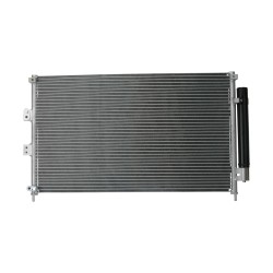 Condenseur de Clim Pour Honda Civic VIII 80110-SNA-A02 80110-SNA-A41