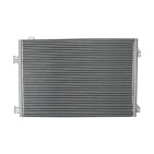 Condenseur de Clim Pour Renault Clio II Thalia I 8200245598 8200742595