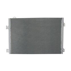Condenseur de Clim Pour Renault Clio II Thalia I 8200245598 8200742595