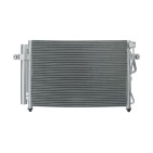 Condenseur de Clim Pour Hyundai Getz
